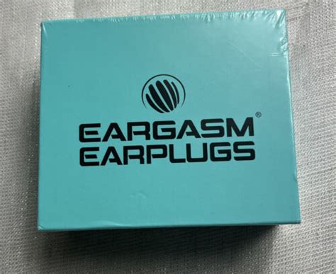 esrgzm twitter|@EargasmEarplugs .